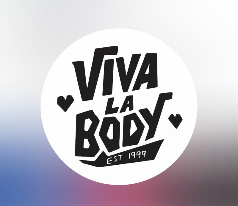 Viva La Body Deodorants - 80g
