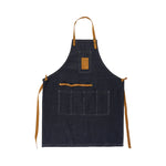 Denim Gardening Apron