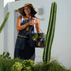 Denim Gardening Apron