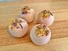 Bath Bombs by Suave Soaps