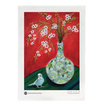 BURBIA Tea Towels- Gold Coast, Brisbane, Animals & Flora