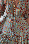 Synergy Tessa Maxi dress by Jaase -