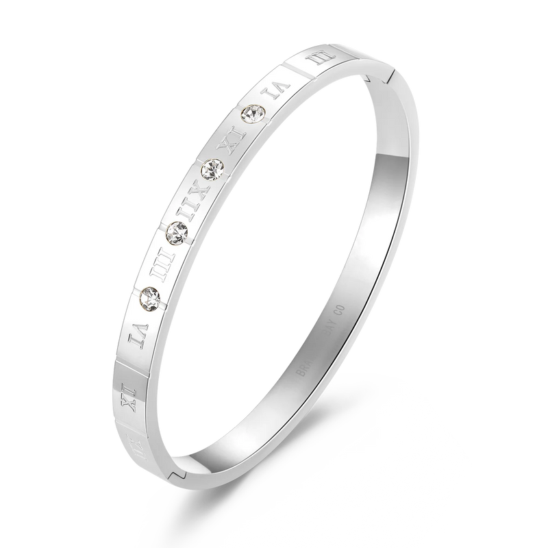 Bangles- Vogue Collection by Bramble bay