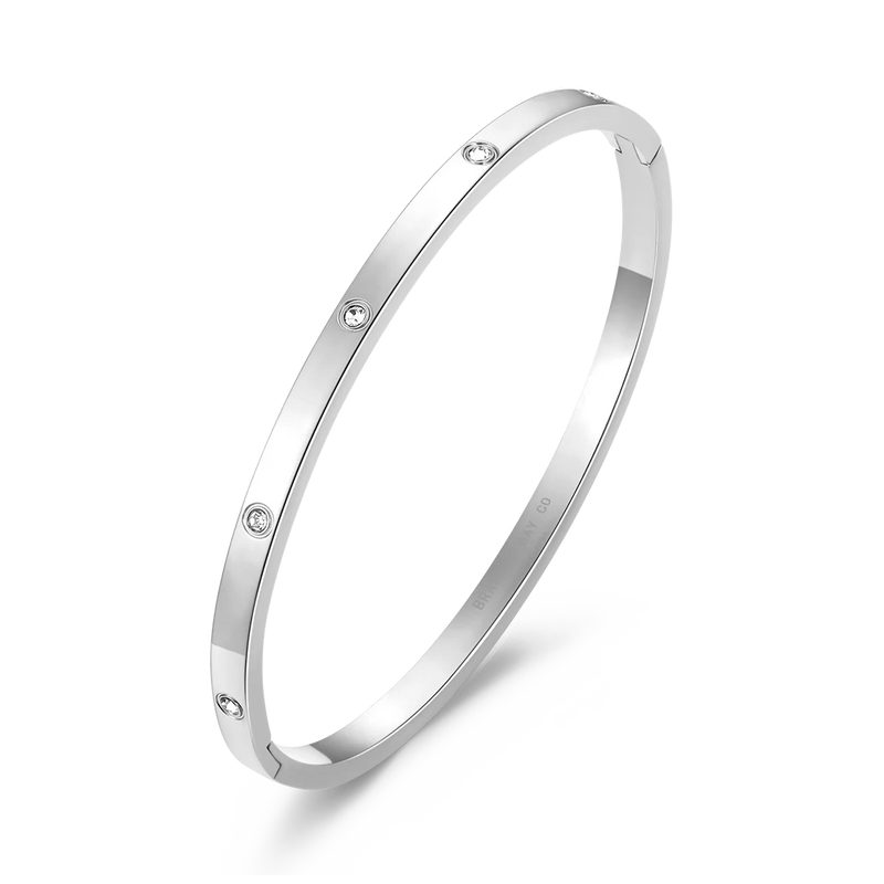 Bangles- Vogue Collection by Bramble bay