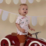 Vintage Cars- T-Shirts by Snuggle Hunny