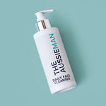 The Aussie Man- Daily Face Cleanser 130g