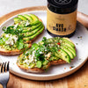 AVO SMASH DUKKAH- 60g