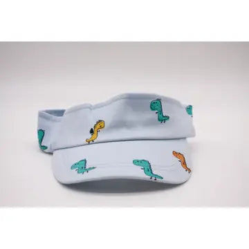 KIDS HATS- ASSORTED PATTERNS