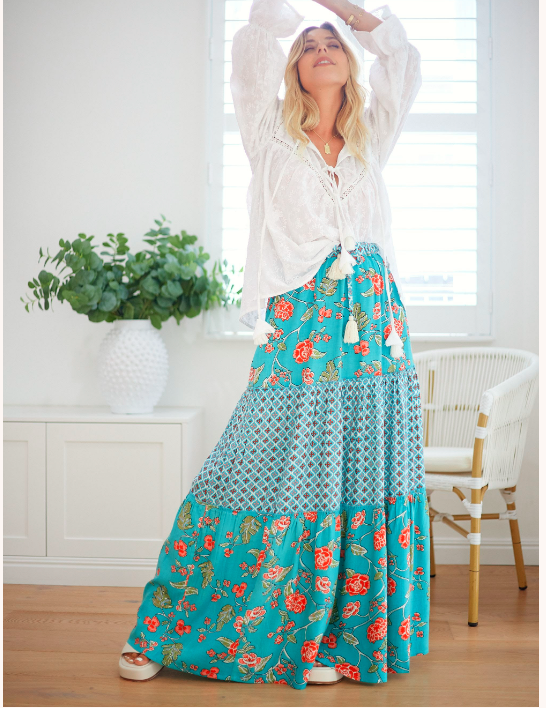 Renee Skirt by Joop & Gypsy