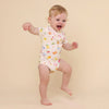 Beach Fun Bodysuit by Snuggle Hunny- NEW