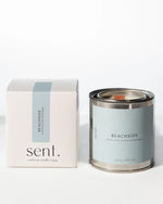 SENT Candles - 250g