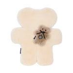 FLATout bear Rug- Milk