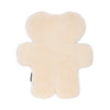 FLATout bear Rug- Milk