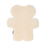 FLATout bear Rug- Milk