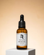 Devil's Beard Oil- 30ML