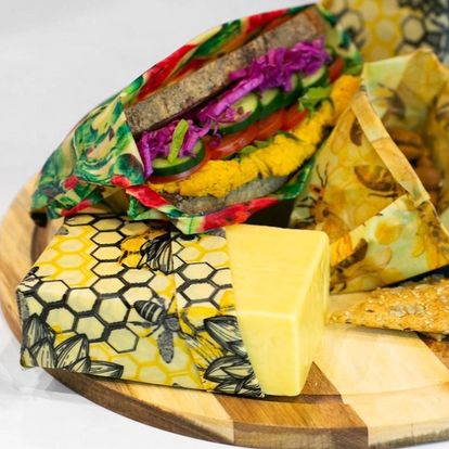 BeesWax Wraps Value Pack