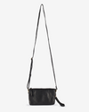 Beholder Sita Crossbody Bag- Obsidian Black