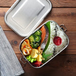 Bento Boxes - Stainless steel