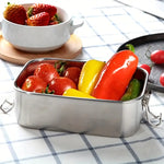 Bento Boxes - Stainless steel