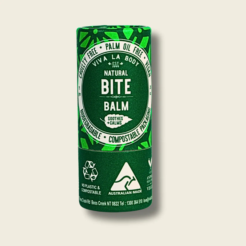 Viva La Body- Natural Bite Balm