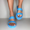 FLIP SLIDE - SKY BLUE - NEW COLOUR!