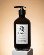 Devil's Body Wash