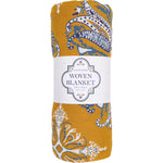 Bonnie Throw/ Bedspread