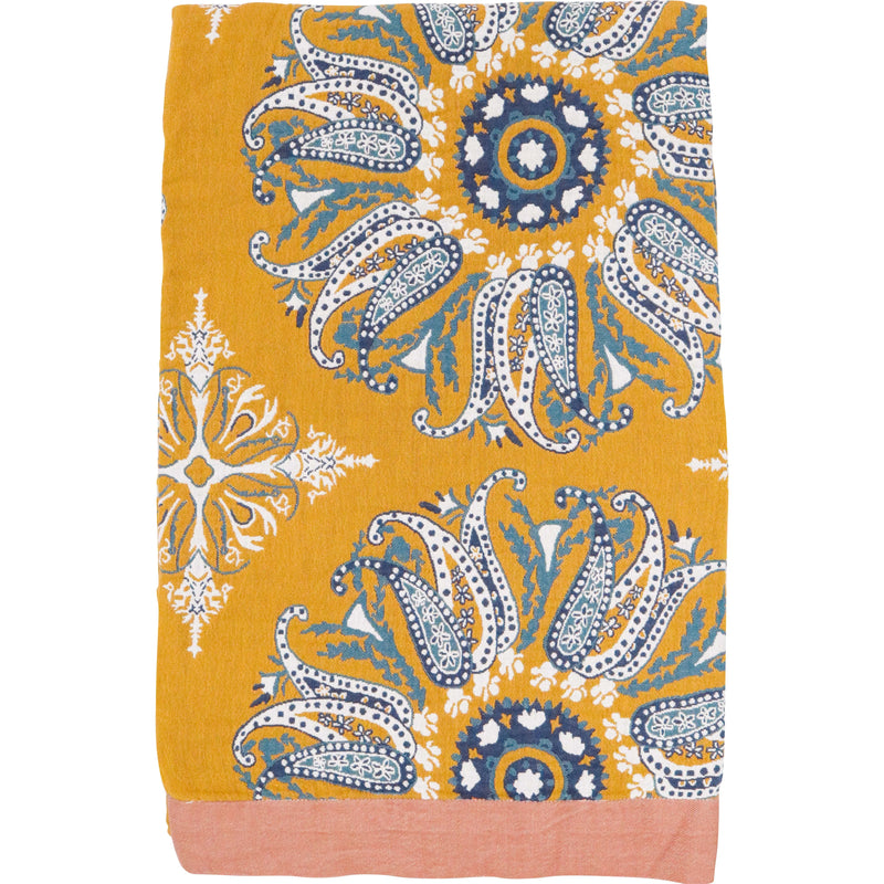 Bonnie Throw/ Bedspread