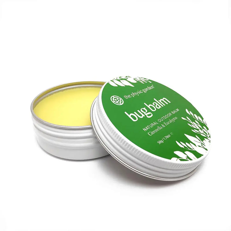 Bug Balm by The Physic Garden- 50g