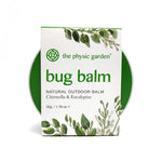 Bug Balm by The Physic Garden- 50g