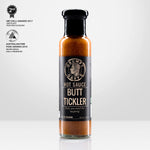 Grumpy Gary's Butt Tickler Hot Sauce - 245ml