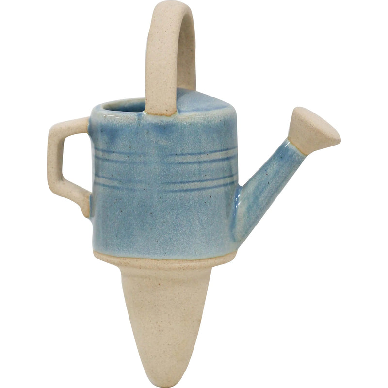 Water Spike- Watering Can blue
