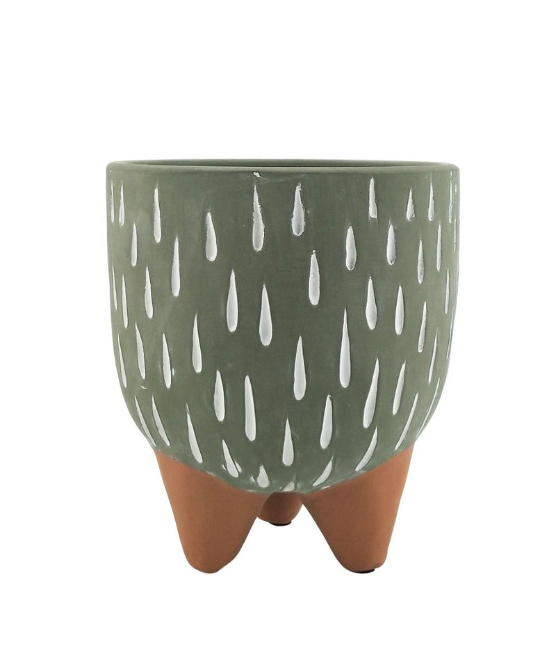 Cassie Planters- Med & Lge