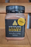 Hinterland Honey- Raw and Flavors