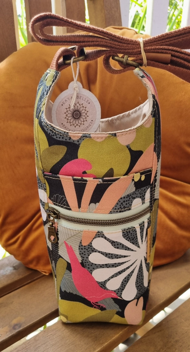 Water Bottle / Phone Bags- MADE ON the GC