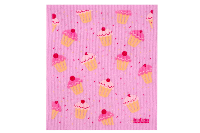 Sponges- 100% Compostable