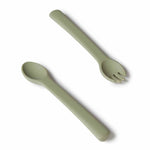 Silicone Cutlery Set Dewkist