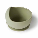 Silicone suction Bowl Dewkist