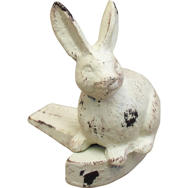 Bunny Doorstop