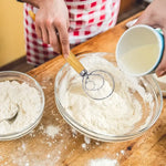 Dough Whisk