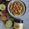 DURBAN CURRY RUB- 60G