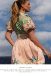 Aurora Cove Maxi by Mia Milani