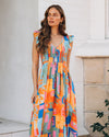Colourwave Maxi by Label of Love