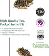 Earl Grey Supreme Loose leaf Tea- 100g