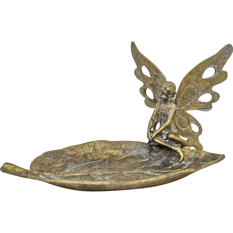 Tinkerbell Metal Dish