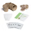 GARDEN STARTER KITS