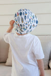 KIDS BUCKET HATS- ASSORTED PATTERNS