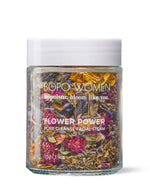 Flower Power Pore Cleanse- facial Steam