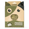 The Golden Bone Bakery Dog Treats- 280g - 3 Flavours