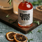 Grumpy Gary's Game Over- Cocktail Mixer- 200ml